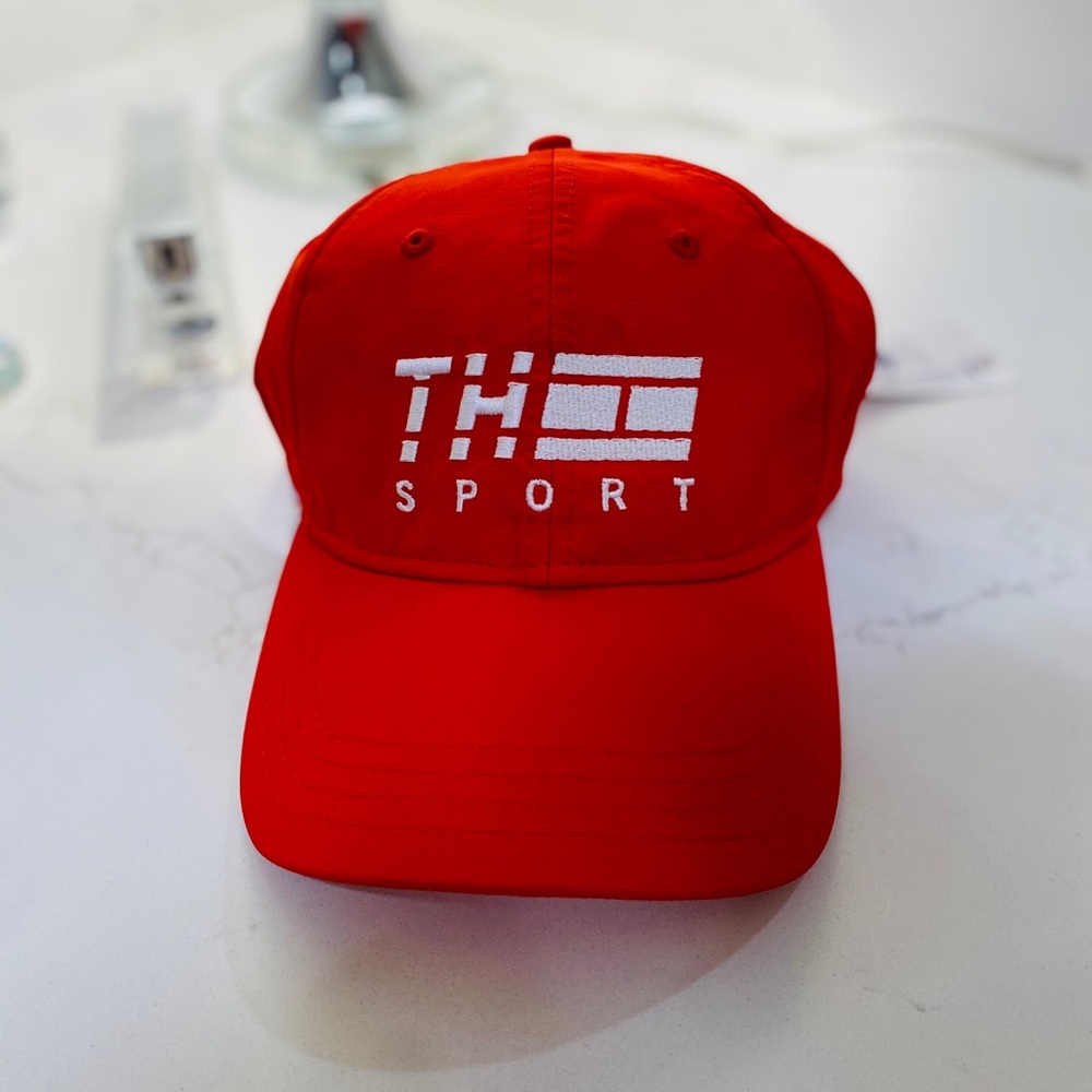 COPY - Tommy Hilfiger Sport Hat - Picture 6 of 12